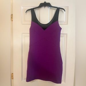 Bodycon Express Dress